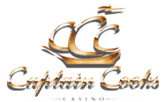 Captain Cook Casino official website